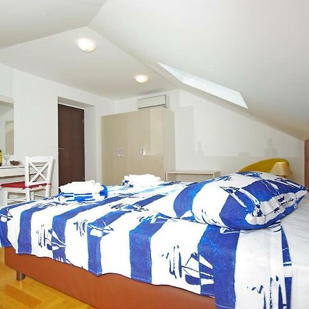 Apartmani Jasika Spalato Esterno foto