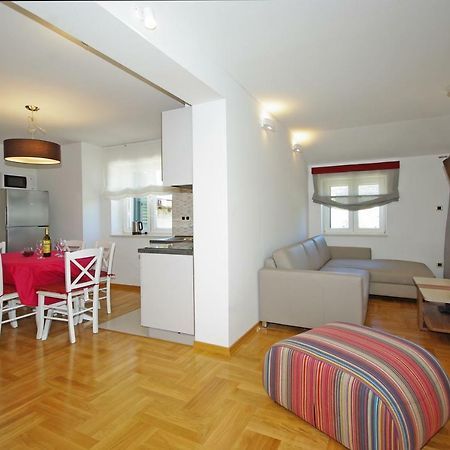 Apartmani Jasika Spalato Esterno foto