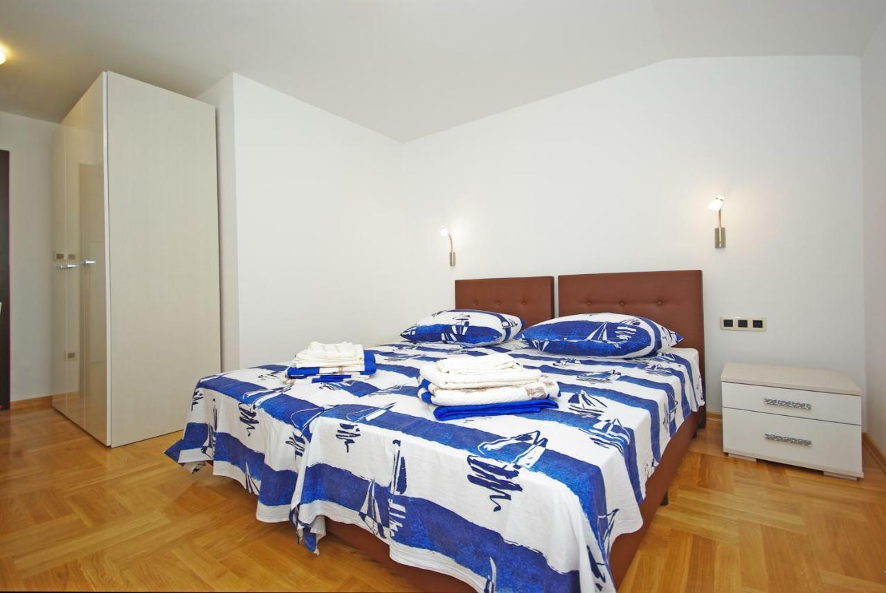 Apartmani Jasika Spalato Esterno foto