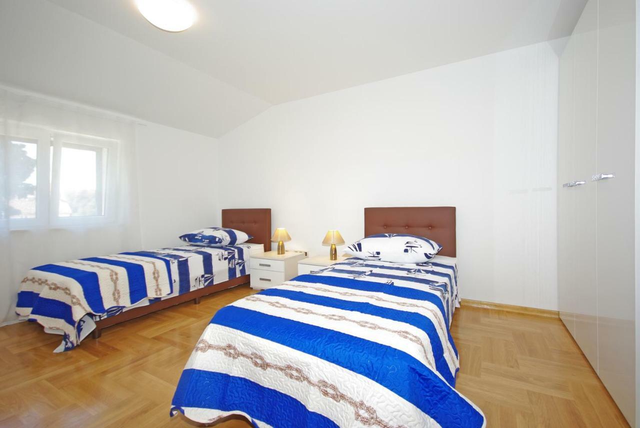 Apartmani Jasika Spalato Esterno foto