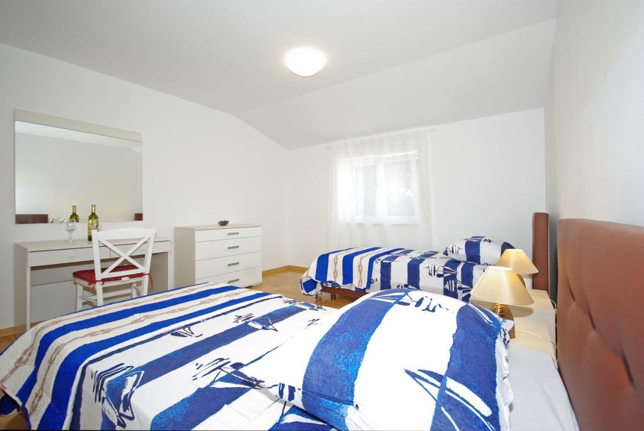 Apartmani Jasika Spalato Esterno foto